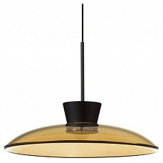 Подвесной светильник odeon light saucer 5055-9la